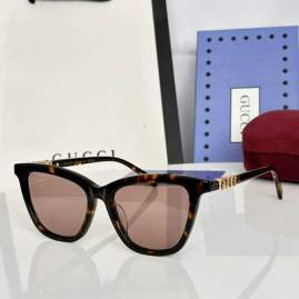 Picture of Gucci Sunglasses _SKUfw79338129fw